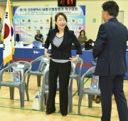 제7회인천시 남동구 협회장기 탁구대회